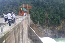 Thủy điện Thượng Nhật tích nước trái phép: Xem xét thu hồi giấy phép