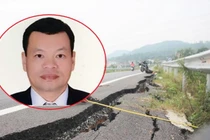 Vì sao Phó tổng giám đốc VEC Nguyễn Mạnh Hùng bị bắt?