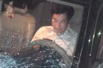 Trưởng ban Nội chính Thái Bình mà không bị truy cứu hình sự: Tai nạn có giống vụ Lương Hữu Phước?