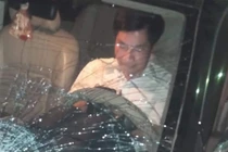 Trưởng ban Nội chính Thái Bình mà không bị truy cứu hình sự: Tai nạn có giống vụ Lương Hữu Phước?