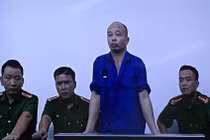 Hủy án sơ thẩm vụ công ty Lâm Quyết, đề nghị khởi tố Đường “Nhuệ”