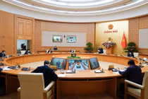 Thủ tướng: Làm nhanh gói hỗ trợ vì “cuộc sống người dân không thể chờ đợi”