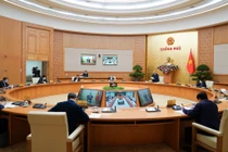 Thủ tướng: Làm nhanh gói hỗ trợ vì “cuộc sống người dân không thể chờ đợi”