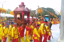 Hải Dương: Dừng tổ chức Lễ hội Côn Sơn – Kiếp Bạc vì virus corona