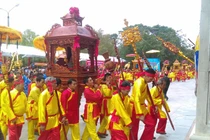 Hải Dương: Dừng tổ chức Lễ hội Côn Sơn – Kiếp Bạc vì virus corona