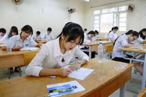 Liên tiếp lộ đề thi ở Gia Lai, Quảng Ngãi: Thủ phạm là ai?