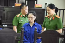 Đầu độc vợ người tình bằng trà sữa, tử hình Lại Thị Kiều Trang