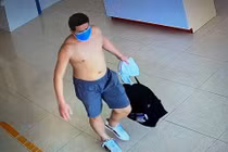 Quảng Ninh: Truy tìm người đàn ông nhập cảnh trái phép, trốn khỏi khu cách ly