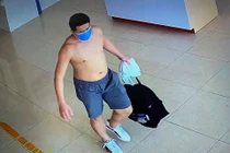 Quảng Ninh: Truy tìm người đàn ông nhập cảnh trái phép, trốn khỏi khu cách ly