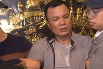 Giang hồ Cường “Dụ” Thái Bình bị bắt: Cái kết của côn đồ?