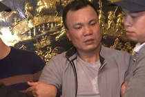 Giang hồ Cường “Dụ” Thái Bình bị bắt: Cái kết của côn đồ?