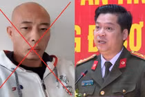 Có tân Giám đốc Công an, giang hồ “xộ khám” liên tục, côn đồ “co vòi“: Tại sao lại vậy?