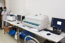 Thiết bị y tế Hải Dương “đắp chiếu”, gõ trách nhiệm Giám đốc Sở?