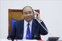 Thủ tướng Nguyễn Xuân Phúc tin tưởng Hoa Kỳ sớm kiểm soát dịch COVID-19