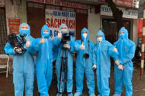 Hội Nhà báo đề nghị Chính phủ hỗ trợ báo chí vượt khó khăn do dịch COVID-19