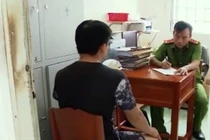 Giải cứu vợ, chồng đâm người khác tử vong: Công an nói gì?