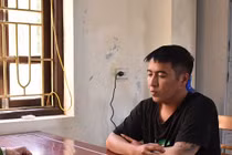 “Quý ông” Ninh Bình đấm CSGT: Cái giá phải trả cho thói côn đồ?