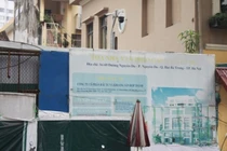 Đất vàng 69 Nguyễn Du vào tay tư nhân: Ai phải chịu trách nhiệm?