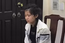 Khởi tố người mẹ giết hại con trai 3 tuổi rồi tự tử bất thành