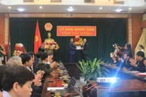 Phó Chủ tịch UBND mới của tỉnh Hải Dương là ai?