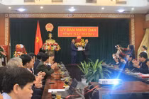 Phó Chủ tịch UBND mới của tỉnh Hải Dương là ai?