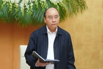 Dịch COVID-19: Chính phủ chưa tính đến việc phong tỏa các thành phố lớn