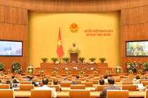 Nóng tranh luận “cưỡng chế cắt điện, nước” trong xử lý vi phạm hành chính 