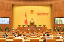 Nóng tranh luận “cưỡng chế cắt điện, nước” trong xử lý vi phạm hành chính 