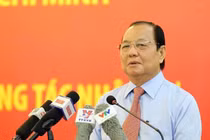 Vụ 160 ha đất Thủ Thiêm: Ông Lê Thanh Hải chỉ đạo những gì?
