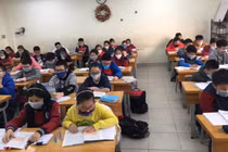 Dịch Covid-19: Học sinh đi học trở lại ngày 2/3 hay tiếp tục nghỉ?