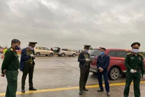 Hải Phòng cách ly tập trung người về từ vùng dịch: Địa phương nào là vùng dịch?