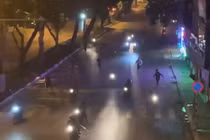 Thanh niên đánh nhau náo loạn HN: Giải mã giới trẻ hành xử côn đồ