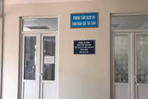 Bắt quả tang PGĐ Trung tâm Dịch vụ đấu giá tài sản Thái Bình đánh bạc