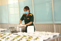 Covid-19: Người nước ngoài tự chi trả chi phí khám, chữa bệnh