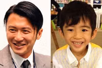 Tạ Đình Phong di chúc cho con trai hơn 1000 tỷ đồng