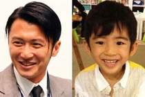 Tạ Đình Phong di chúc cho con trai hơn 1000 tỷ đồng