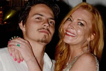 Cuộc tình cay đắng của Lindsay Lohan với chàng tỷ phú trẻ