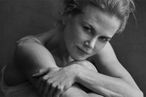 Sao Hollywood để mặt mộc chụp ảnh lịch Pirelli 2017