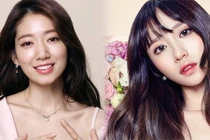 9 sao Hàn từng khao khát phẫu thuật thẩm mỹ