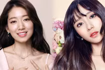 9 sao Hàn từng khao khát phẫu thuật thẩm mỹ