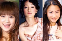 Bất ngờ với sao Hoa ngữ có khuôn mặt ngây thơ nhất