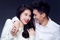 Thủy Tiên - Công Vinh tổ chức cưới tại Kiên Giang vào 27/12