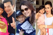 Những bản sao chuẩn nhất của sao Việt