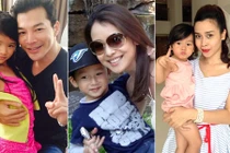 Những bản sao chuẩn nhất của sao Việt