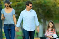 Sao Hollywood bị ném đá vì đối xử tệ với con