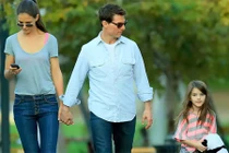 Sao Hollywood bị ném đá vì đối xử tệ với con