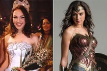 10 bí mật của người đẹp Wonder Woman, Gal Gadot