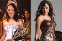 10 bí mật của người đẹp Wonder Woman, Gal Gadot