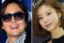 Chân dung vợ sắp cưới của Bae Yong Joon