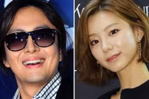 Chân dung vợ sắp cưới của Bae Yong Joon